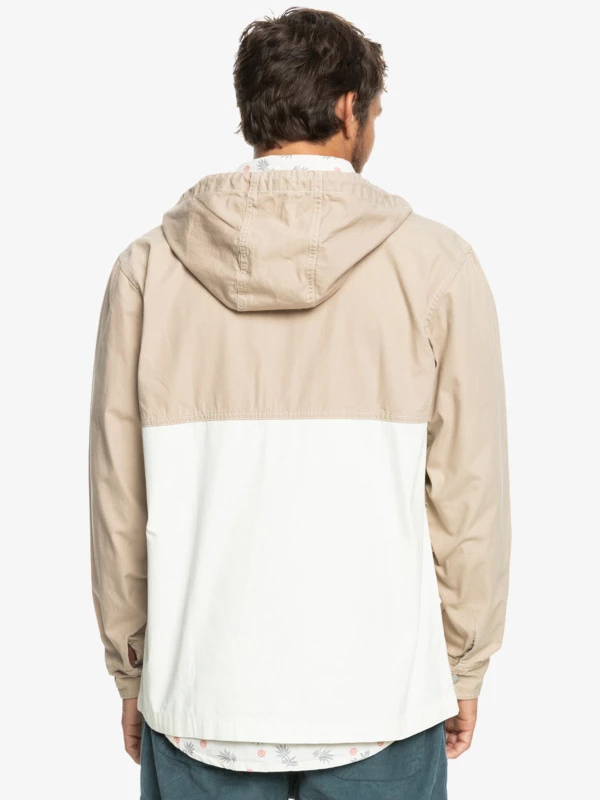 Quiksilver Natural Surf - Veste à Capuche Pour Homme 7 Quiksilver Natural Surf - Veste à Capuche Pour Homme – Image 5