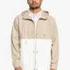 Quiksilver Natural Surf - Veste à Capuche Pour Homme -Pas Cher Quiksilver Magasin eqyjk03949 quiksilverw ckk0 frt1