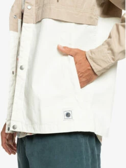 Quiksilver Natural Surf - Veste à Capuche Pour Homme 11 Quiksilver Natural Surf - Veste à Capuche Pour Homme -Pas Cher Quiksilver Magasin eqyjk03949 quiksilverw ckk0 frt3