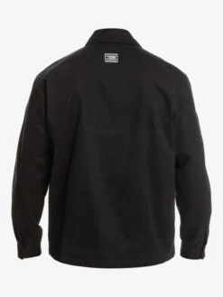 Quiksilver Ancestral Vibe - Veste à Capuche En Sergé Pour Homme 19 Quiksilver Ancestral Vibe - Veste à Capuche En Sergé Pour Homme -Pas Cher Quiksilver Magasin eqyjk03950 quiksilverv kvj0 bck1