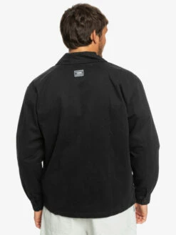 Quiksilver Ancestral Vibe - Veste à Capuche En Sergé Pour Homme 17 Quiksilver Ancestral Vibe - Veste à Capuche En Sergé Pour Homme -Pas Cher Quiksilver Magasin eqyjk03950 quiksilverw kvj0 bck1
