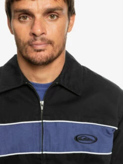 Quiksilver Ancestral Vibe - Veste à Capuche En Sergé Pour Homme 15 Quiksilver Ancestral Vibe - Veste à Capuche En Sergé Pour Homme -Pas Cher Quiksilver Magasin eqyjk03950 quiksilverw kvj0 frt4
