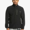 Quiksilver Cross Over - Veste Légère Pour Homme -Pas Cher Quiksilver Magasin eqyjk03958 quiksilverw kvj0 frt1