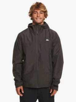 Quiksilver Dark Skies - Veste GORE-TEX® Pour Homme -Pas Cher Quiksilver Magasin eqyjk03960 quiksilverw kta0 frt1