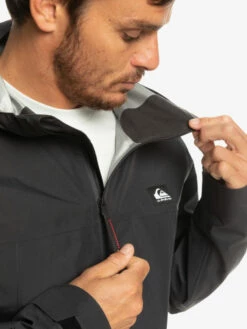 Quiksilver Dark Skies - Veste GORE-TEX® Pour Homme -Pas Cher Quiksilver Magasin eqyjk03960 quiksilverw kta0 frt3