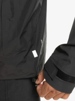 Quiksilver Dark Skies - Veste GORE-TEX® Pour Homme -Pas Cher Quiksilver Magasin eqyjk03960 quiksilverw kta0 frt6