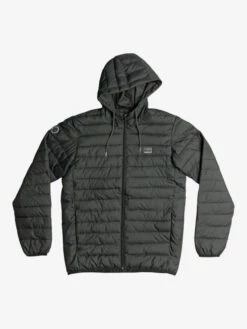 Quiksilver Scaly - Doudoune Pour Homme 16 Quiksilver Scaly - Doudoune Pour Homme -Pas Cher Quiksilver Magasin eqyjk03977 quiksilverf kvj0 frt1