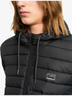 Quiksilver Scaly - Doudoune Pour Homme 12 Quiksilver Scaly - Doudoune Pour Homme -Pas Cher Quiksilver Magasin eqyjk03977 quiksilverw kvj0 frt3