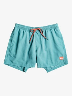 Quiksilver Everyday 15" - Short De Bain Pour Homme -Pas Cher Quiksilver Magasin eqyjv03531 quiksilverf blz0 frt1