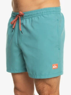 Quiksilver Everyday 15" - Short De Bain Pour Homme -Pas Cher Quiksilver Magasin eqyjv03531 quiksilverw blz0 frt3