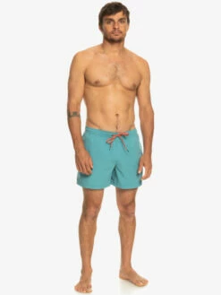 Quiksilver Everyday 15" - Short De Bain Pour Homme -Pas Cher Quiksilver Magasin eqyjv03531 quiksilverw blz0 frt9