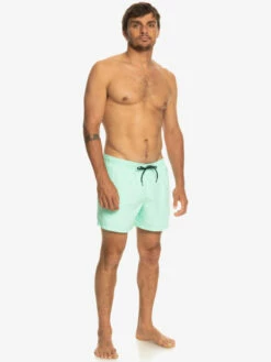 Quiksilver Everyday 15" - Short De Bain Pour Homme -Pas Cher Quiksilver Magasin eqyjv03531 quiksilverw gcz0 frt9