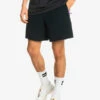 Quiksilver High Training 17" 2022 - Short De Sport Pour Homme -Pas Cher Quiksilver Magasin eqyjv03930 quiksilverw kvj0 frt1