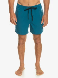 Quiksilver Everyday Vert 16" - Short De Bain Pour Homme