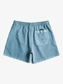 Quiksilver Everyday Surfwash 15" - Short De Bain Pour Homme -Pas Cher Quiksilver Magasin eqyjv03990 quiksilverf byg0 bck1