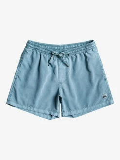 Quiksilver Everyday Surfwash 15" - Short De Bain Pour Homme -Pas Cher Quiksilver Magasin eqyjv03990 quiksilverf byg0 frt1