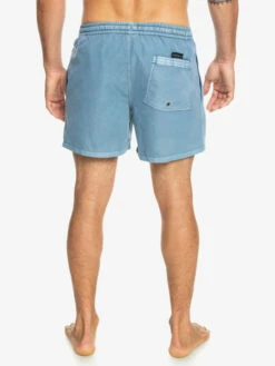 Quiksilver Everyday Surfwash 15" - Short De Bain Pour Homme -Pas Cher Quiksilver Magasin eqyjv03990 quiksilverw byg0 bck1