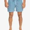 Quiksilver Everyday Surfwash 15" - Short De Bain Pour Homme -Pas Cher Quiksilver Magasin eqyjv03990 quiksilverw byg0 frt1