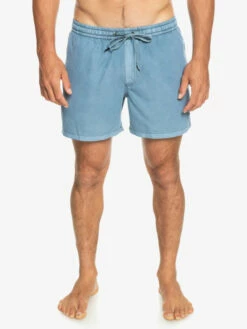 Quiksilver Everyday Surfwash 15" - Short De Bain Pour Homme