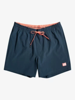 Quiksilver Surfsilk 16" - Short De Bain Pour Homme