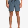 Quiksilver Surfsilk 16" - Short De Bain Pour Homme -Pas Cher Quiksilver Magasin eqyjv03993 quiksilverw byg0 frt1