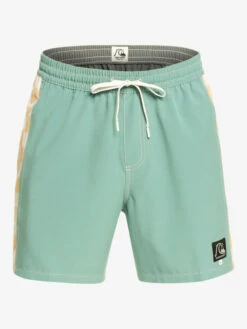 Quiksilver Original Arch 17" - Short De Bain Pour Homme -Pas Cher Quiksilver Magasin eqyjv03995 quiksilverv blz0 frt1