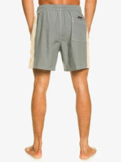Quiksilver Original Arch 17" - Short De Bain Pour Homme -Pas Cher Quiksilver Magasin eqyjv03995 quiksilverw blz0 bck1