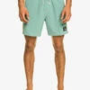 Quiksilver Original Arch 17" - Short De Bain Pour Homme -Pas Cher Quiksilver Magasin eqyjv03995 quiksilverw blz0 frt1