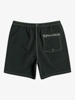 Quiksilver Saturn 18" Volleys 19 Quiksilver Saturn 18" Volleys -Pas Cher Quiksilver Magasin eqyjv03997 quiksilverf kvd0 bck1