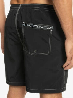 Quiksilver Saturn 18" Volleys 16 Quiksilver Saturn 18" Volleys -Pas Cher Quiksilver Magasin eqyjv03997 quiksilverw kvd0 bck2