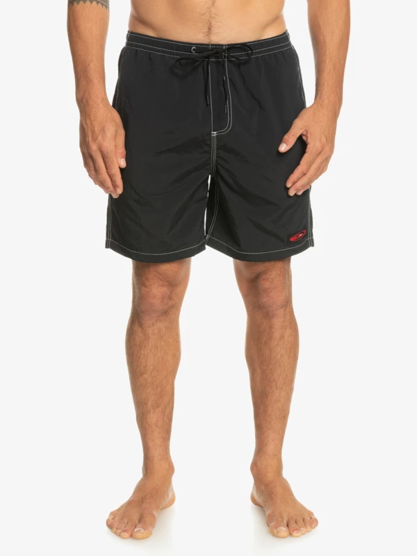 Quiksilver Saturn 18" Volleys 3 Quiksilver Saturn 18" Volleys