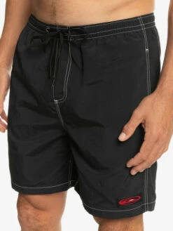 Quiksilver Saturn 18" Volleys 13 Quiksilver Saturn 18" Volleys -Pas Cher Quiksilver Magasin eqyjv03997 quiksilverw kvd0 frt3