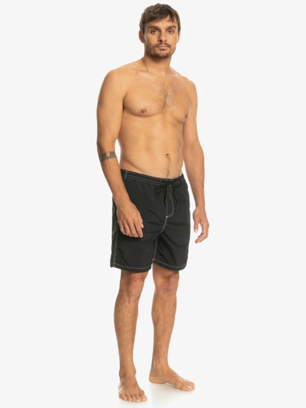 Quiksilver Saturn 18" Volleys 6 Quiksilver Saturn 18" Volleys – Image 4