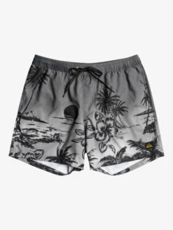 Quiksilver Everyday Paradise 15" - Short De Bain Pour Homme -Pas Cher Quiksilver Magasin eqyjv03999 quiksilverf kvj6 frt1