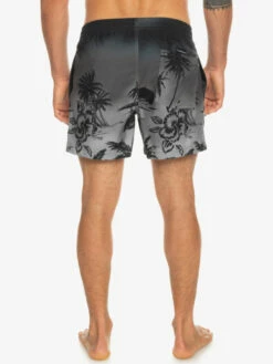 Quiksilver Everyday Paradise 15" - Short De Bain Pour Homme -Pas Cher Quiksilver Magasin eqyjv03999 quiksilverw kvj6 bck1