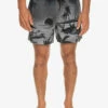 Quiksilver Everyday Paradise 15" - Short De Bain Pour Homme