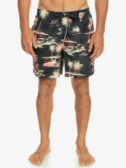 Quiksilver Everyday Mix 17" - Short De Bain Pour Homme