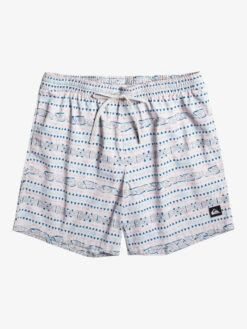 Quiksilver Re-Mix 17" - Short De Bain Pour Homme