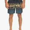 Quiksilver Everyday Wordblock 17" - Short De Bain Pour Homme 2 Quiksilver Everyday Wordblock 17" - Short De Bain Pour Homme -Pas Cher Quiksilver Magasin eqyjv04005 quiksilverw kvj6 frt1