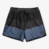 Quiksilver Surfsilk Tijuana 16" - Short De Bain Pour Homme -Pas Cher Quiksilver Magasin eqyjv04012 quiksilverf kvj6 frt1