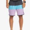 Quiksilver Surfsilk Tijuana 17" - Short De Bain Pour Homme 2 Quiksilver Surfsilk Tijuana 17" - Short De Bain Pour Homme -Pas Cher Quiksilver Magasin eqyjv04013 quiksilverw kvj7 frt1