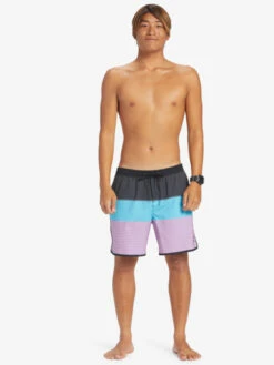 Quiksilver Surfsilk Tijuana 17" - Short De Bain Pour Homme -Pas Cher Quiksilver Magasin eqyjv04013 quiksilverw kvj7 frt9
