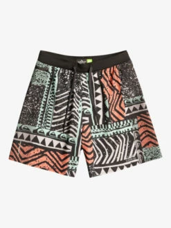 Quiksilver Highlite Omni Short - Short De Bain Pour Homme -Pas Cher Quiksilver Magasin eqyjv04018 quiksilverf sfv6 frt1