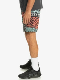 Quiksilver Highlite Omni Short - Short De Bain Pour Homme -Pas Cher Quiksilver Magasin eqyjv04018 quiksilverw sfv6 frt2