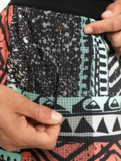 Quiksilver Highlite Omni Short - Short De Bain Pour Homme -Pas Cher Quiksilver Magasin eqyjv04018 quiksilverw sfv6 frt4