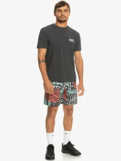 Quiksilver Highlite Omni Short - Short De Bain Pour Homme -Pas Cher Quiksilver Magasin eqyjv04018 quiksilverw sfv6 frt9