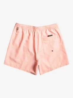 Quiksilver Everyday Deluxe 15" - Short De Bain Pour Homme -Pas Cher Quiksilver Magasin eqyjv04019 quiksilverf mhv0 bck1