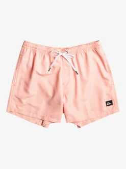 Quiksilver Everyday Deluxe 15" - Short De Bain Pour Homme -Pas Cher Quiksilver Magasin eqyjv04019 quiksilverf mhv0 frt1