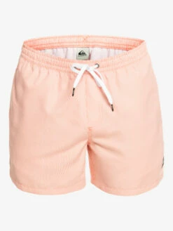Quiksilver Everyday Deluxe 15" - Short De Bain Pour Homme -Pas Cher Quiksilver Magasin eqyjv04019 quiksilverv mhv0 frt1
