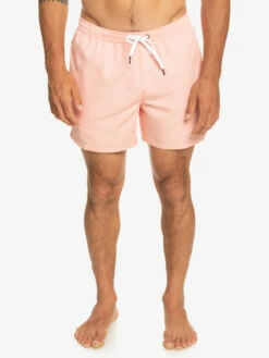 Quiksilver Everyday Deluxe 15" - Short De Bain Pour Homme